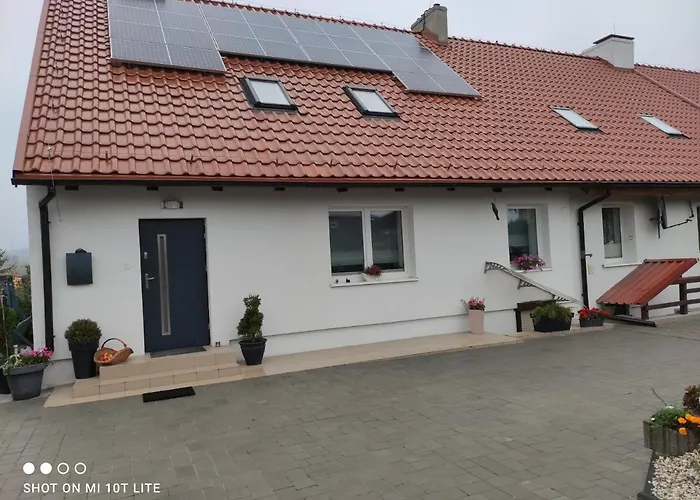 Mieszkanie Nad Jeziorem Olsztyn