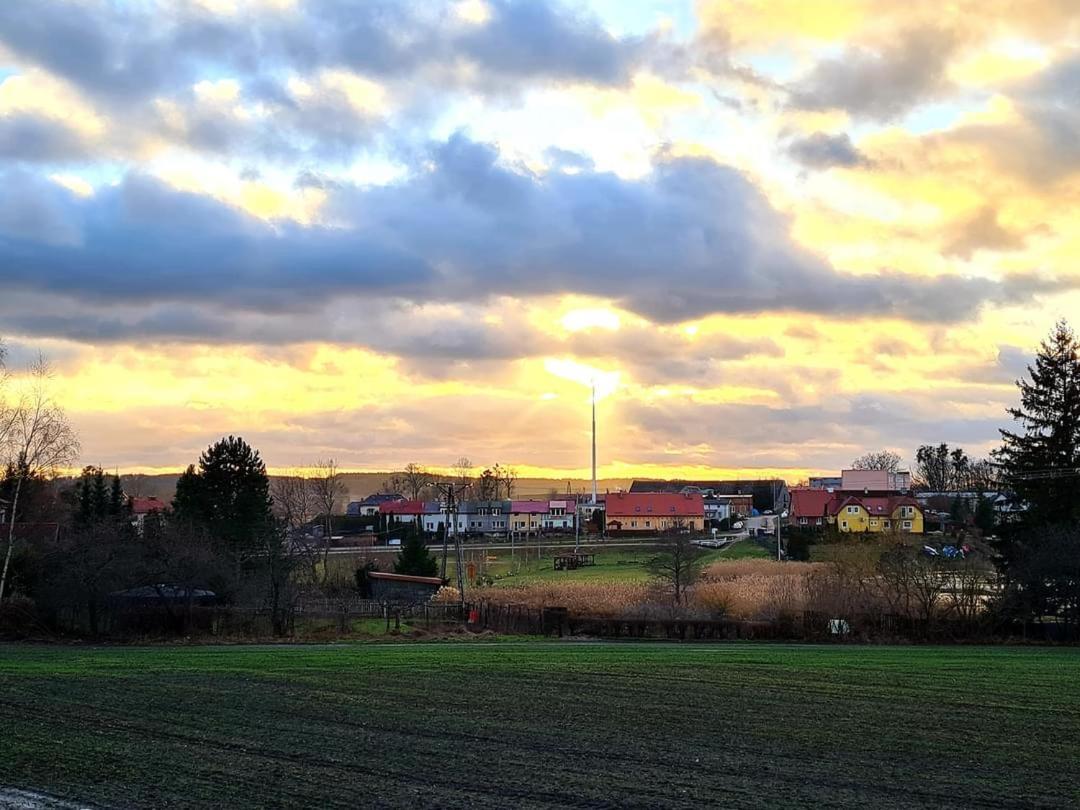 Mieszkanie Nad Jeziorem Apartment