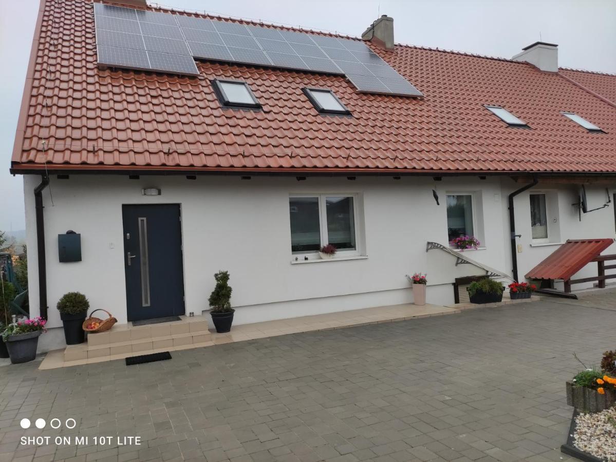 Mieszkanie Nad Jeziorem Olsztyn
