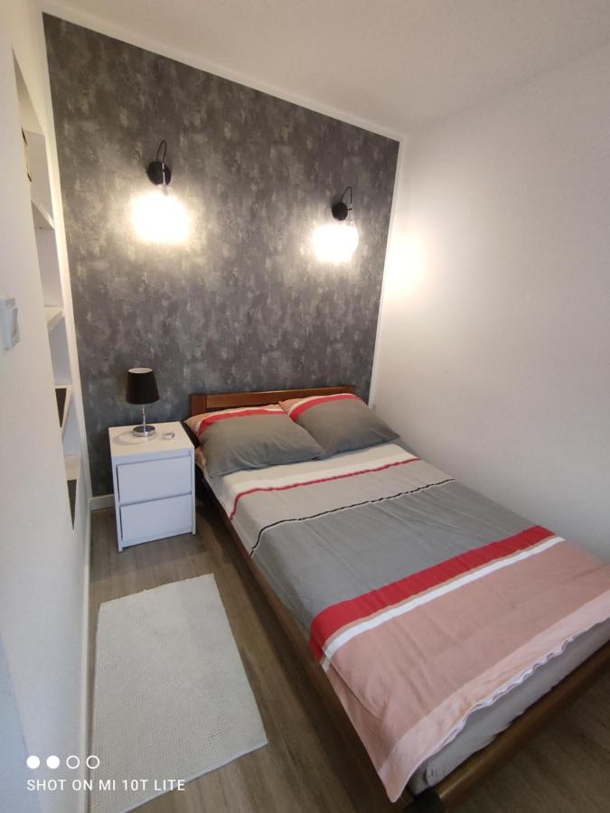 Mieszkanie Nad Jeziorem Apartment Olsztyn