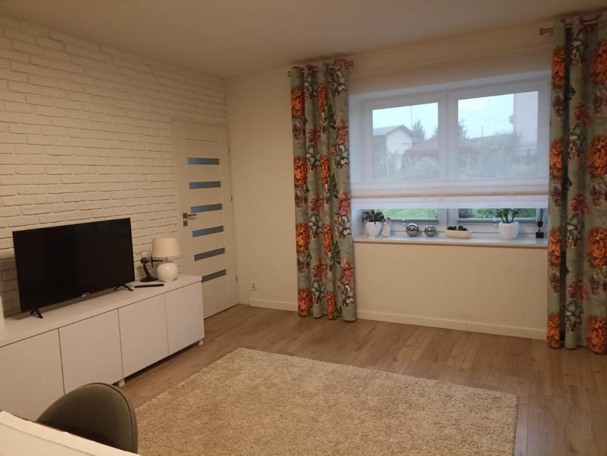 Apartment Mieszkanie Nad Jeziorem Olsztyn