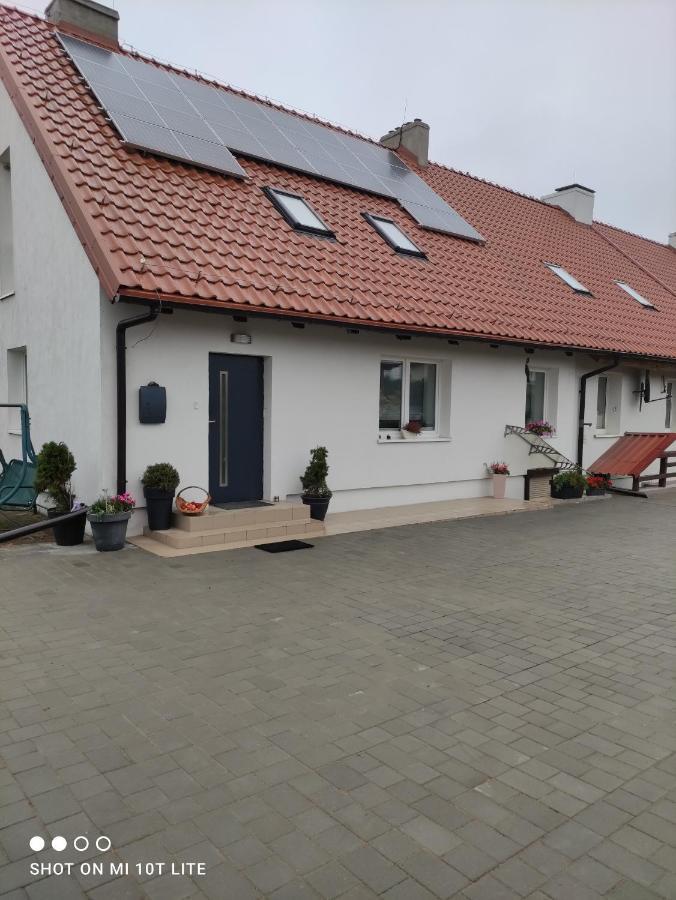 Mieszkanie Nad Jeziorem