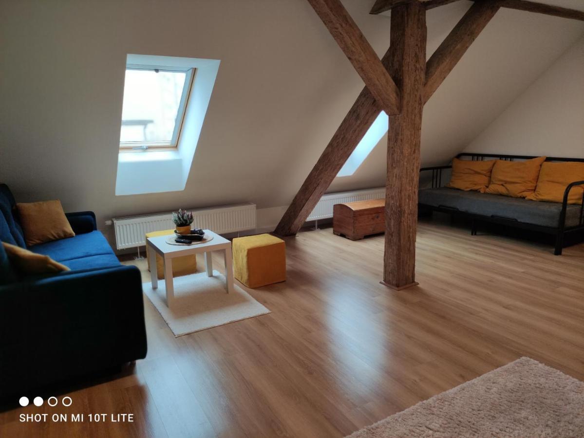 Apartment Mieszkanie Nad Jeziorem