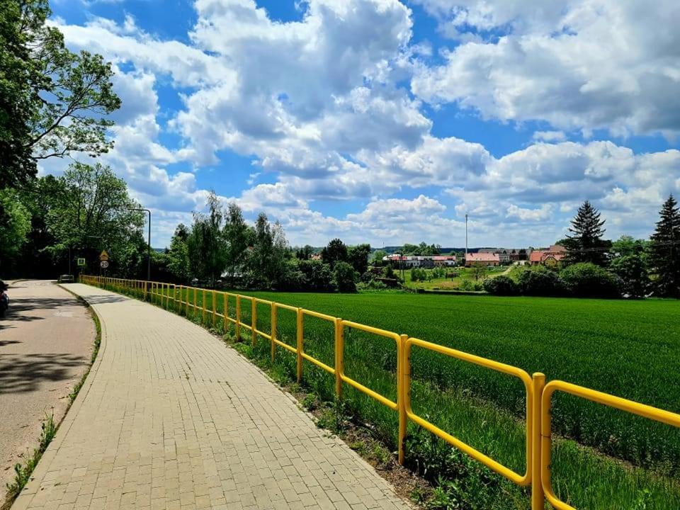 Mieszkanie Nad Jeziorem Apartment *