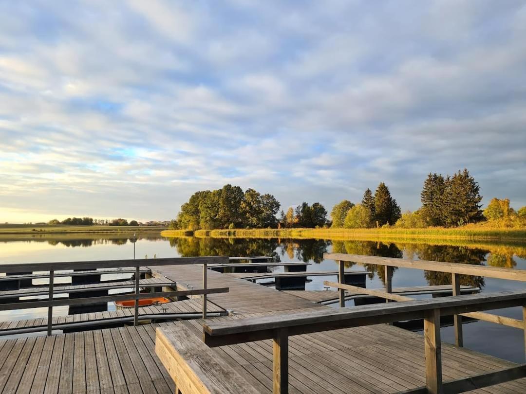 Mieszkanie Nad Jeziorem * Olsztyn