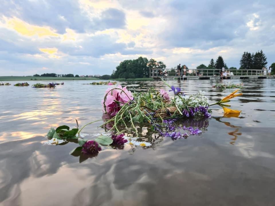 Mieszkanie Nad Jeziorem * Olsztyn